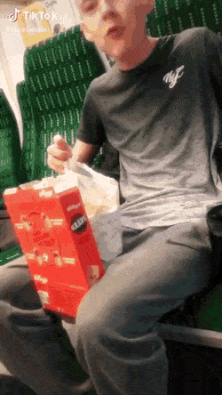 Acid Gifdump, April 27 (25 gifs)