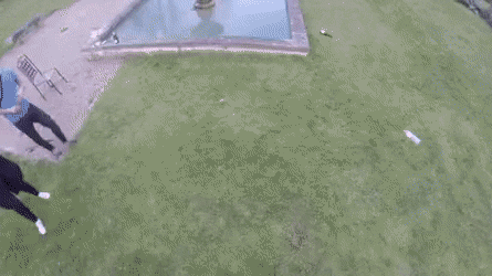 Acid Gifdump, April 27 (25 gifs)