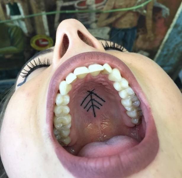 Acid Picdump. Part 2 (95 pics)