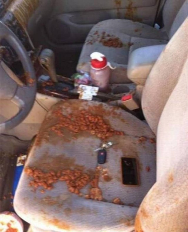 Acid Picdump. Part 2 (95 pics)