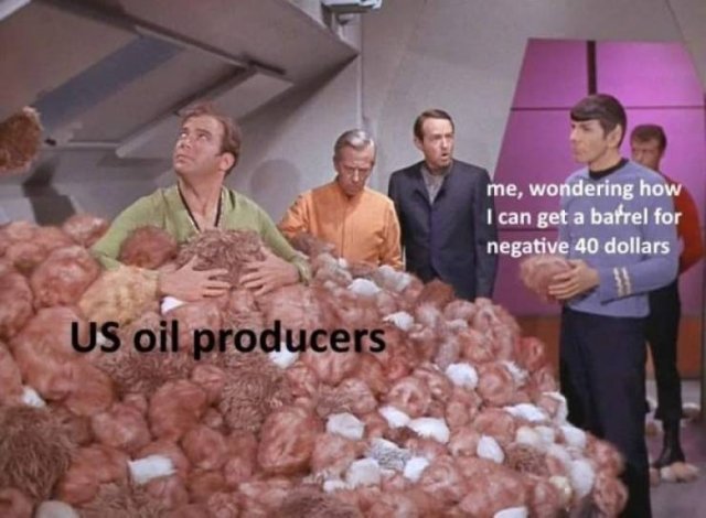 #OilPrice Tweets (27 pics)