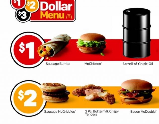 #OilPrice Tweets (27 pics)