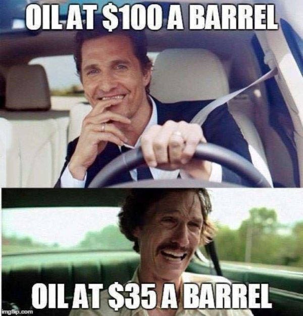 #OilPrice Tweets (27 pics)