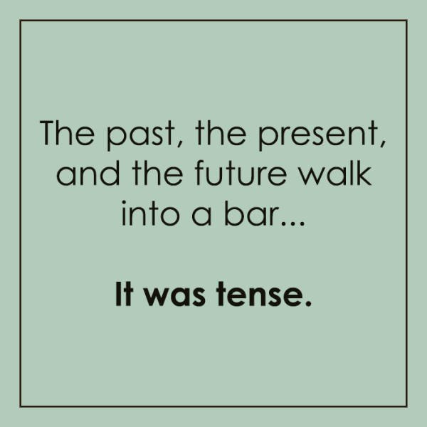 Language Jokes (24 pics)