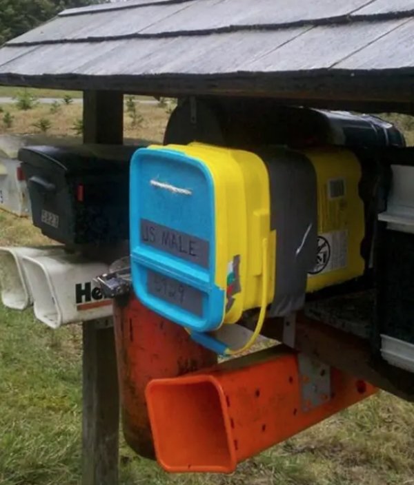 Smart Solutions (33 pics)