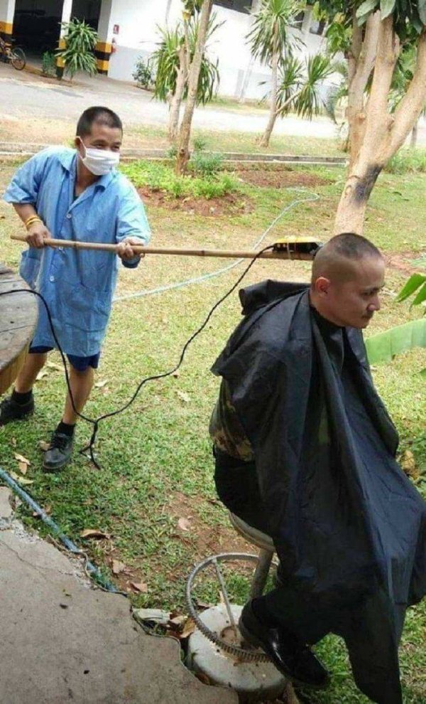 Smart Solutions (33 pics)