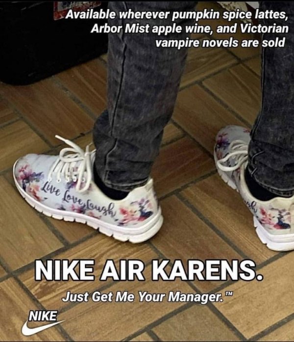 Karen Memes (31 pics)