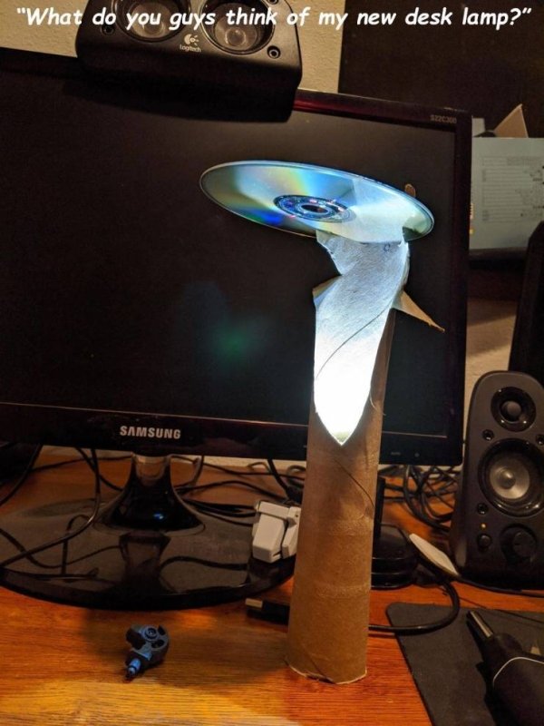 Smart Solutions (33 pics)