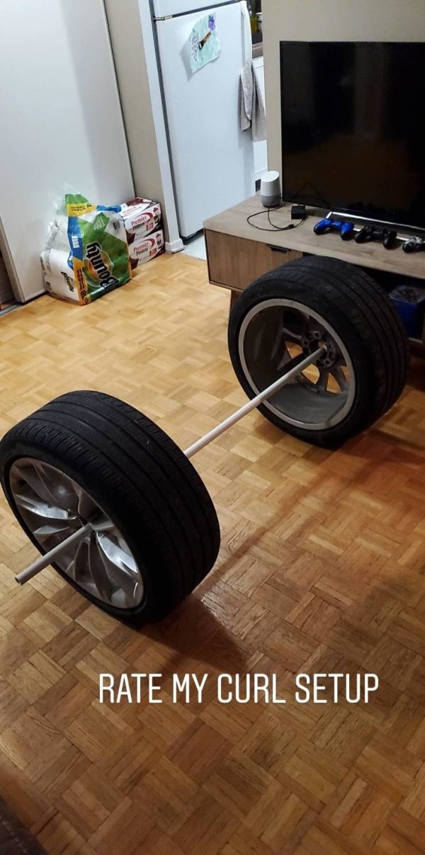 Smart Solutions (33 pics)