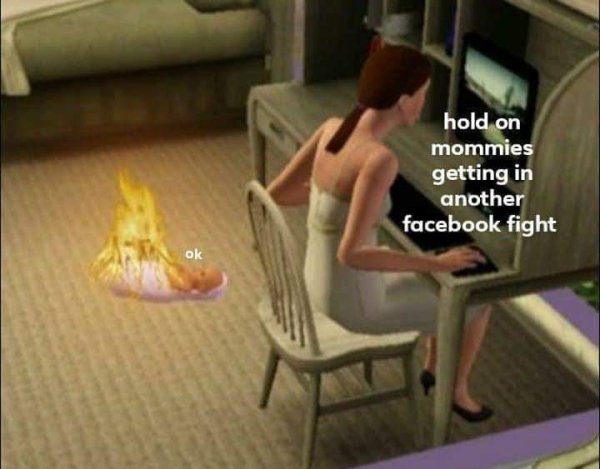 Karen Memes (31 pics)