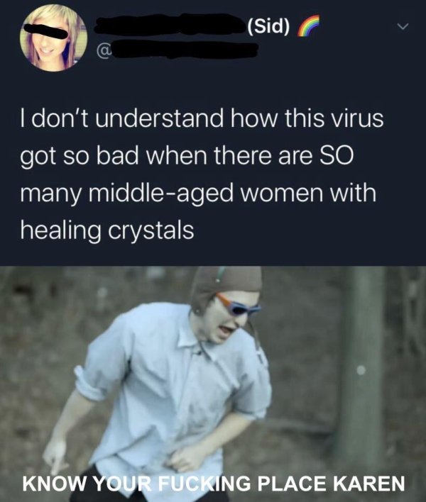 Karen Memes (31 pics)