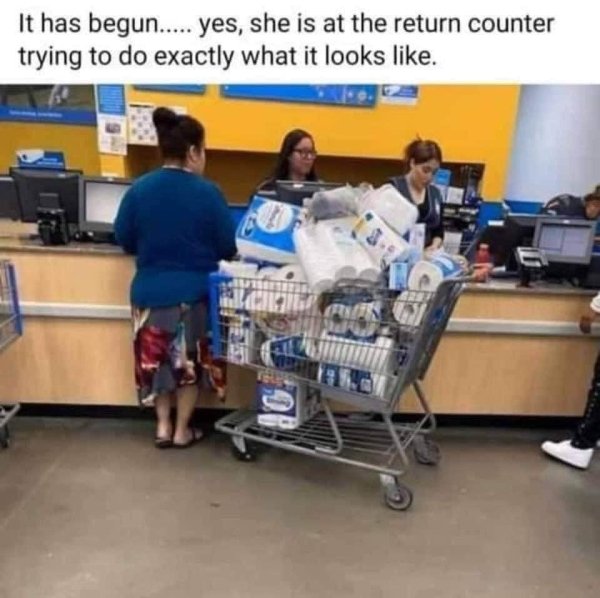 Karen Memes (31 pics)