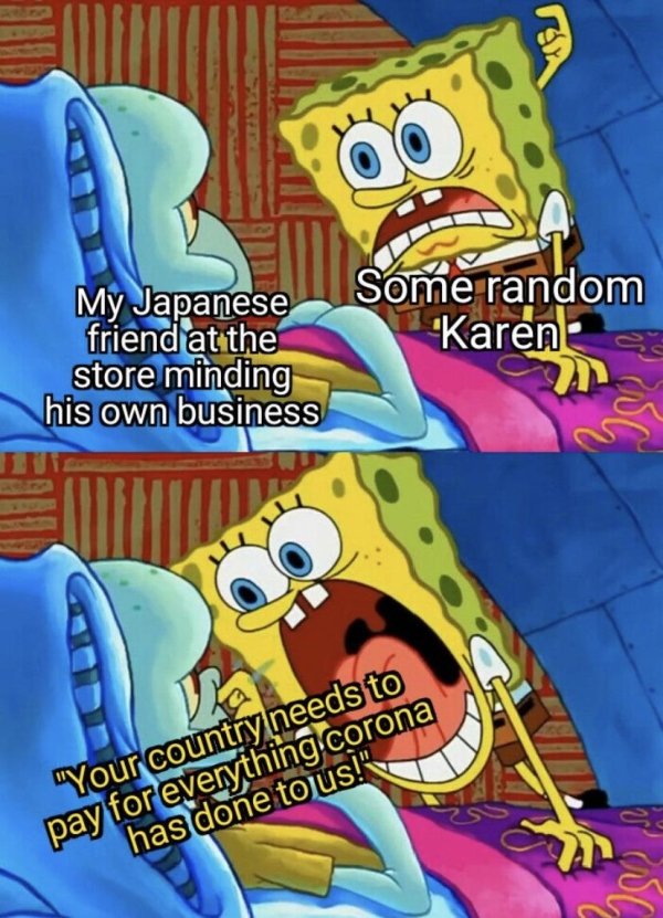 Karen Memes (31 pics)