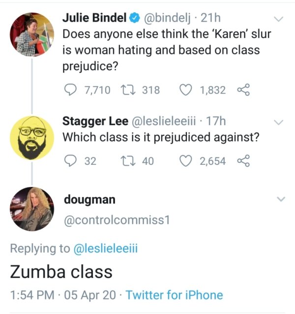 Karen Memes (31 pics)