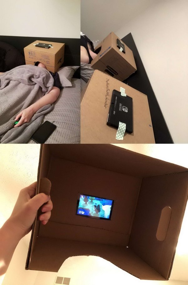 Smart Solutions (33 pics)