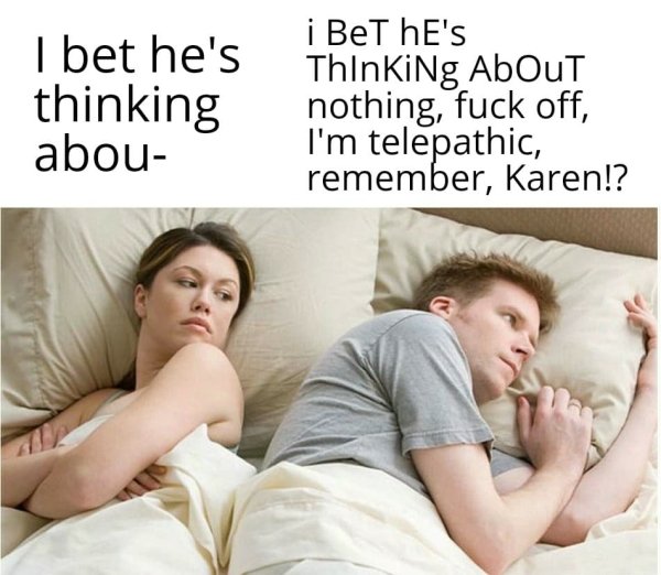 Karen Memes (31 pics)