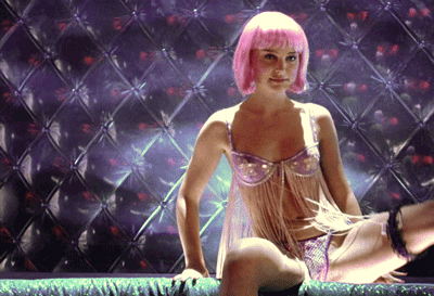 Hot Actresses Who Played Strippers In Movies (17 gifs)
