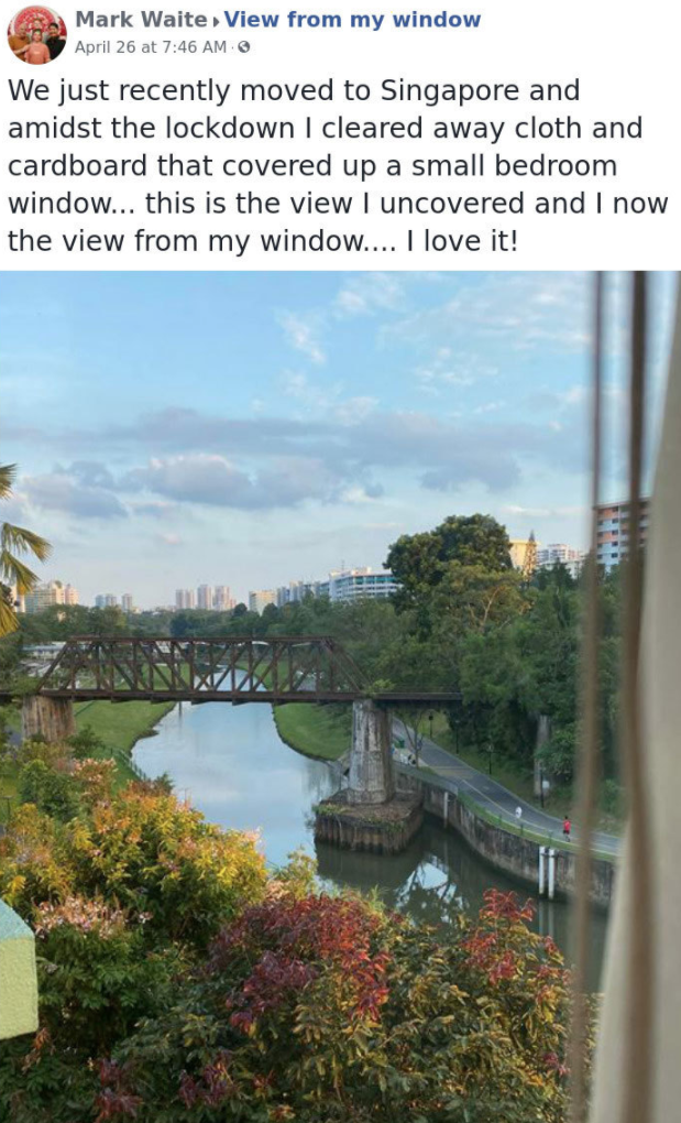 People Show Views From Their Windows (36 pics)