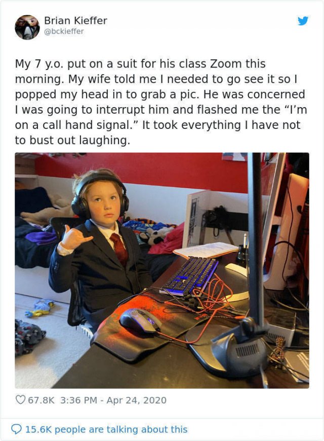 Parenting Tweets (30 pics)