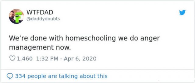 Parenting Tweets (30 pics)
