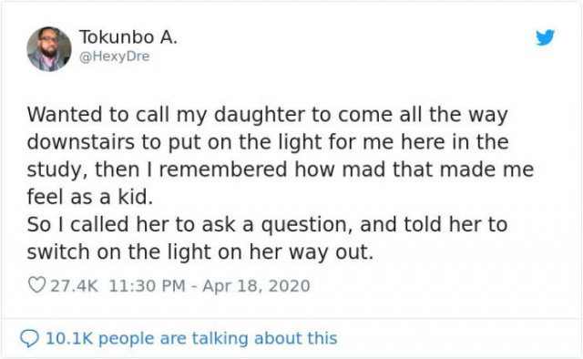 Parenting Tweets (30 pics)