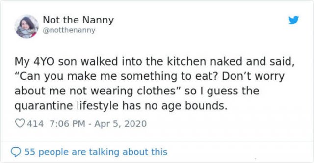 Parenting Tweets (30 pics)