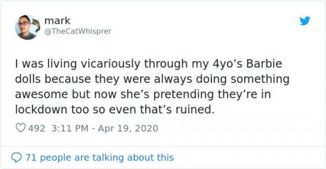 Parenting Tweets (30 pics)
