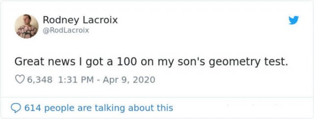 Parenting Tweets (30 pics)