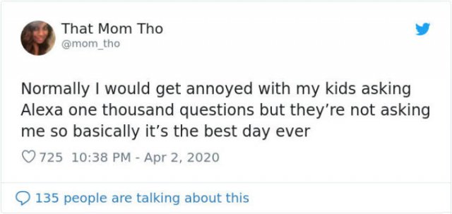 Parenting Tweets (30 pics)