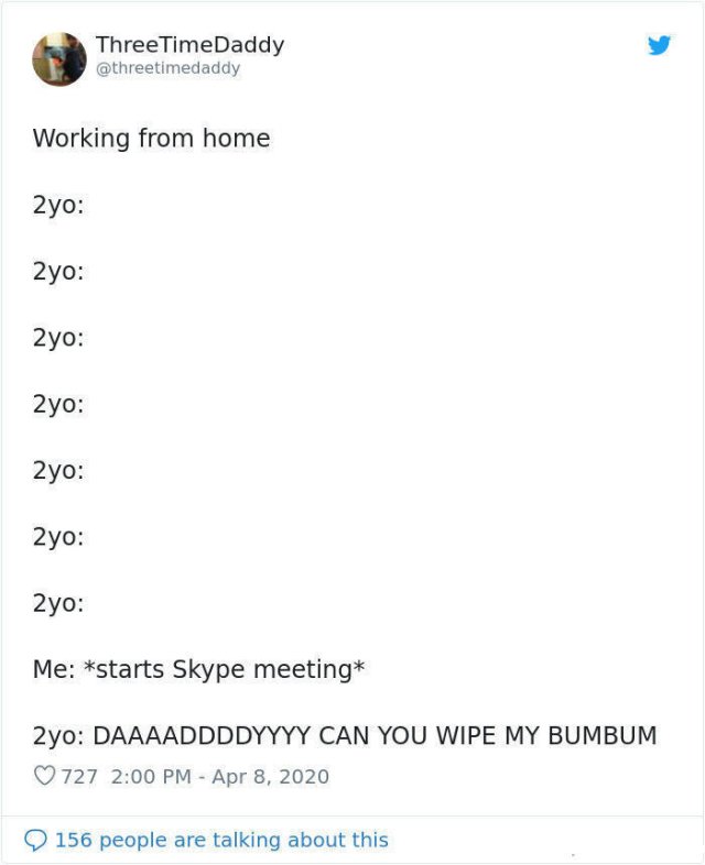 Parenting Tweets (30 pics)