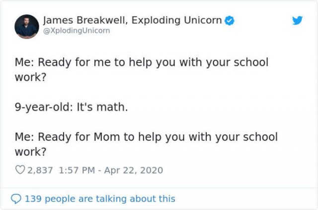 Parenting Tweets (30 pics)