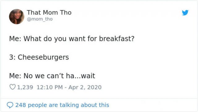 Parenting Tweets (30 pics)