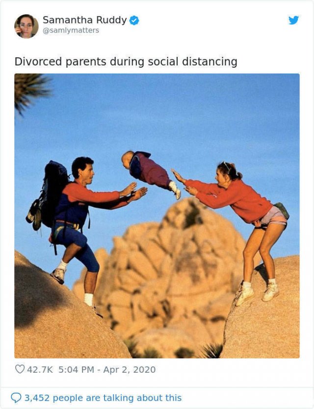 Parenting Tweets (30 pics)