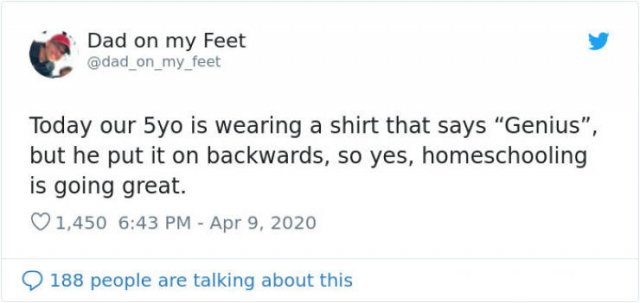 Parenting Tweets (30 pics)