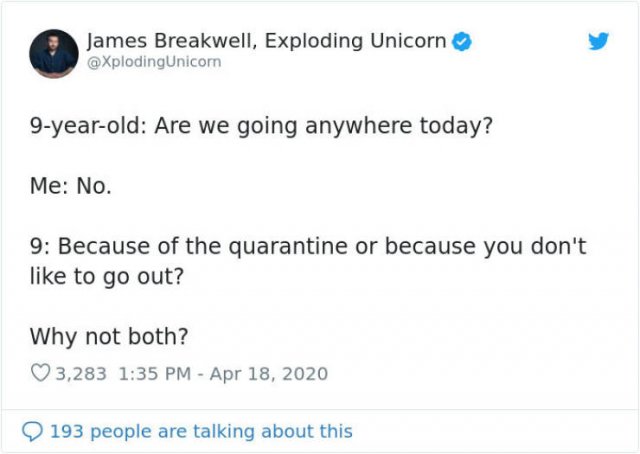 Parenting Tweets (30 pics)