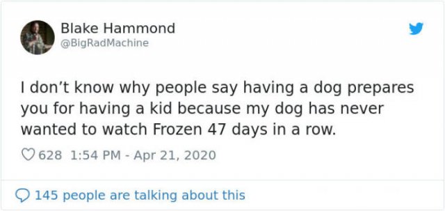 Parenting Tweets (30 pics)