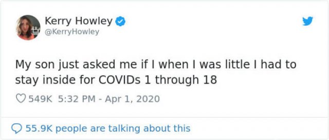 Parenting Tweets (30 pics)