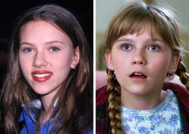 These Roles Could Have Played By Other Actors (24 pics)