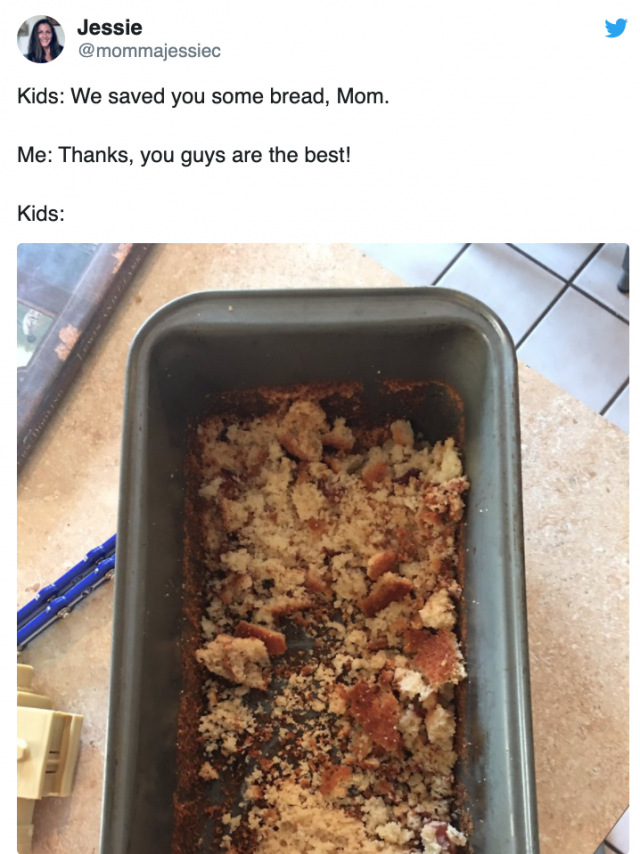 Parenting Memes (29 pics)