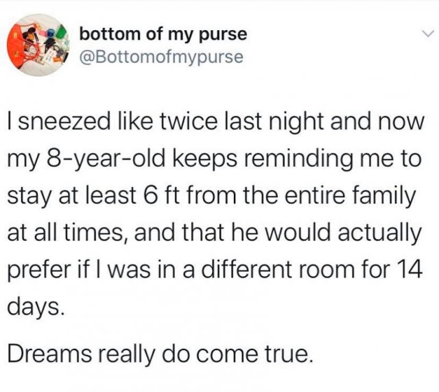 Parenting Memes (29 pics)