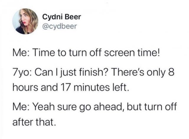 Parenting Memes (29 pics)