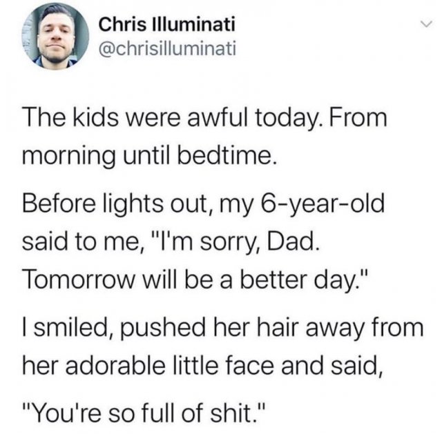 Parenting Memes (29 pics)