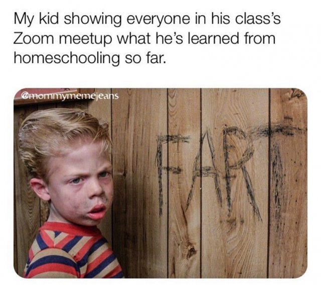 Parenting Memes (29 pics)