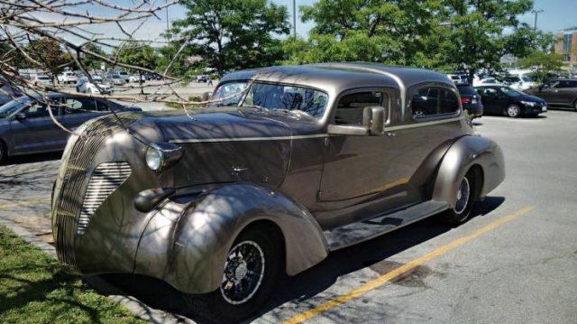 Amazing Photos (57 pics)