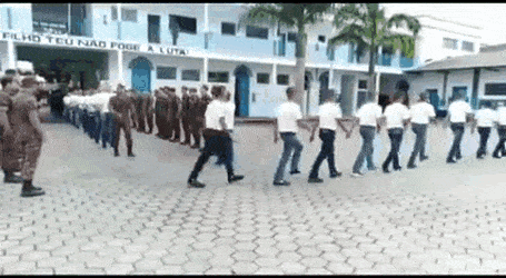 Acid Gifdump, May 1 (25 gifs)