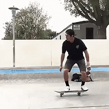 Acid Gifdump, May 1 (25 gifs)