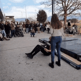 Acid Gifdump, May 1 (25 gifs)