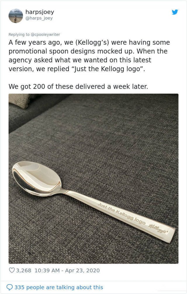 You Got What You Asked For (39 pics)
