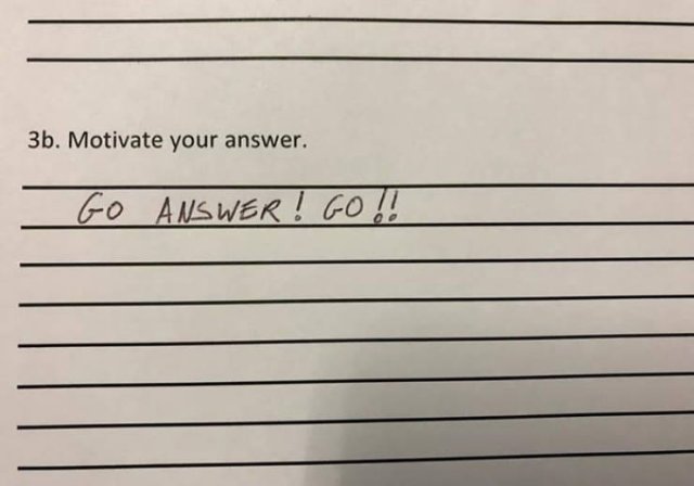 You Got What You Asked For (39 pics)