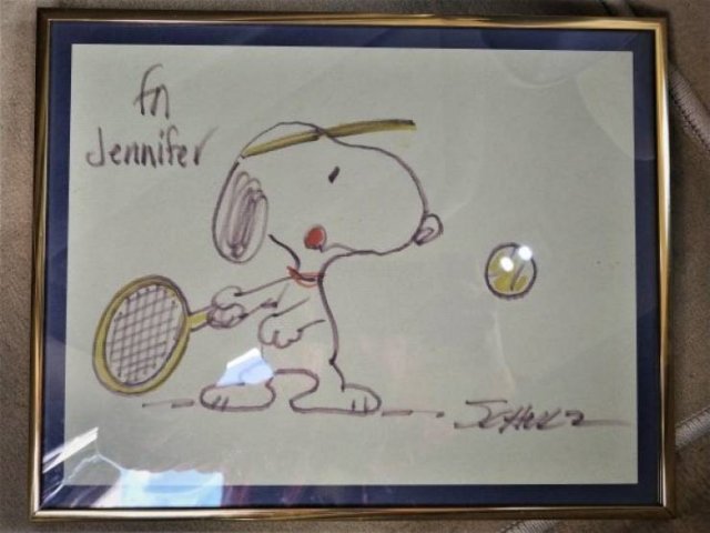 Thrift Shops Treasures (58 pics)